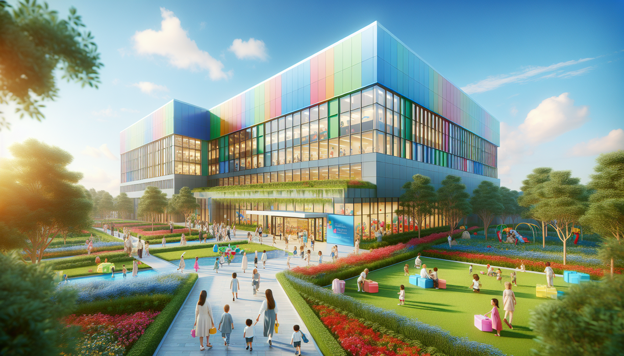 Context Shapes Care at Mercy O’Reilly Center