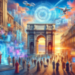 alt_text: A person climbing a steep mountain, symbolizing resilience and overcoming challenges.