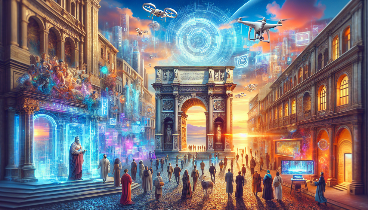 Finding Strength in Context and Setbacks