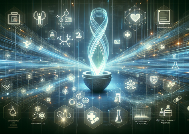 How Smart Pharmacy Data Can Tame Specialty Costs