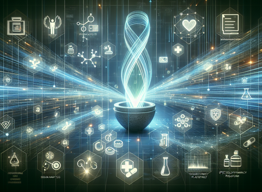 How Smart Pharmacy Data Can Tame Specialty Costs