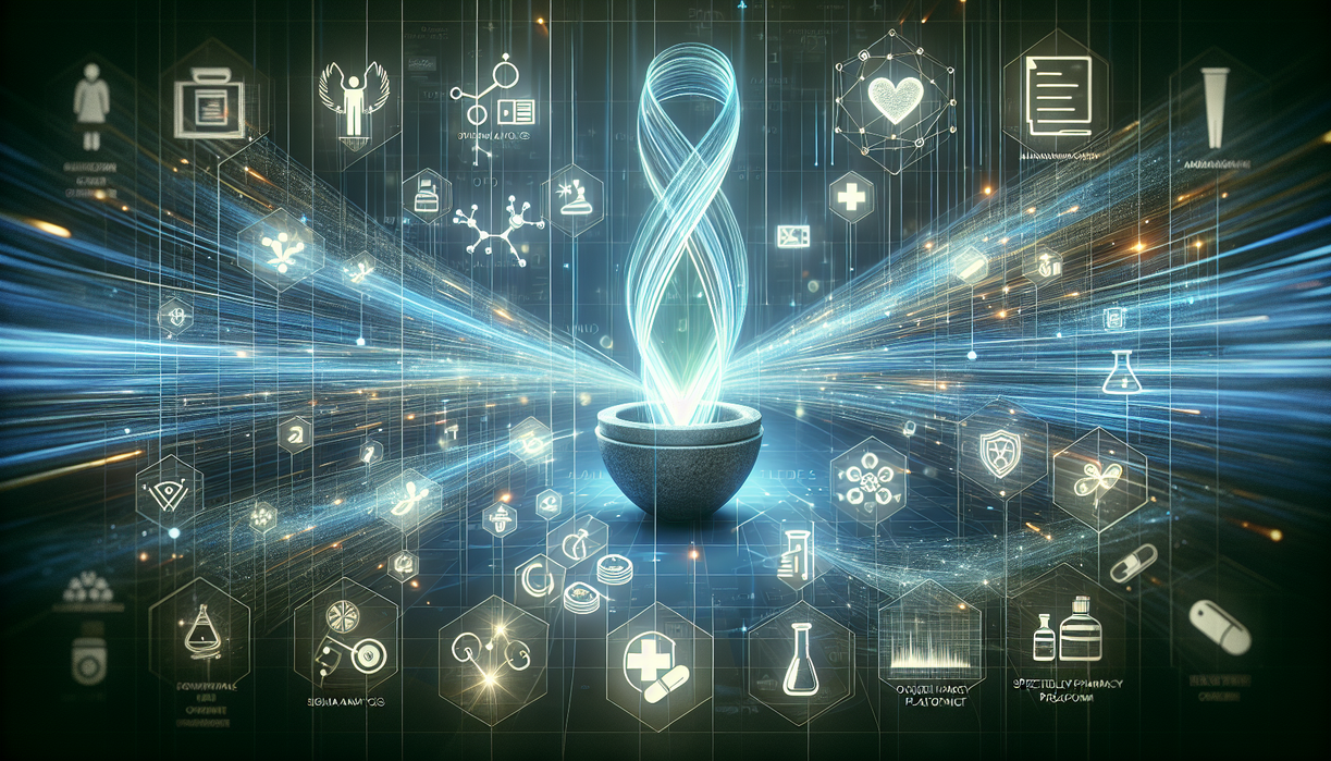 How Smart Pharmacy Data Can Tame Specialty Costs