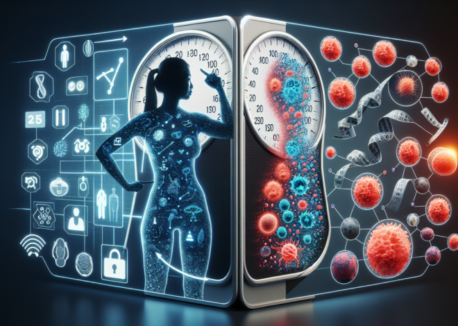 Why Fat Loss Beats Weight Loss Today