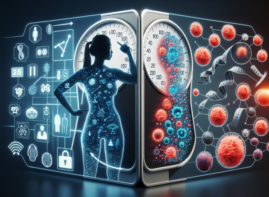 Why Fat Loss Beats Weight Loss Today