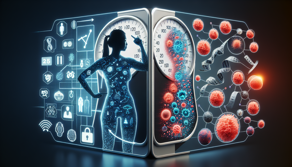 Why Fat Loss Beats Weight Loss Today