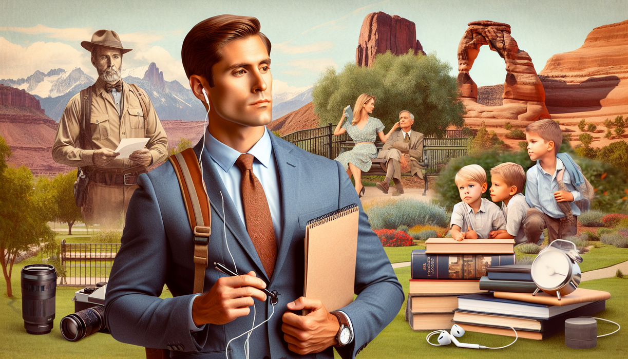 Content Context and a Healthier America