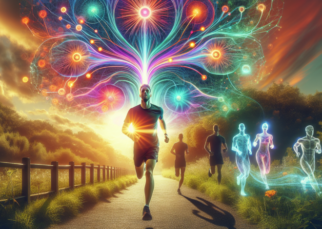 How Context Turns Exercise Into a Mood Miracle