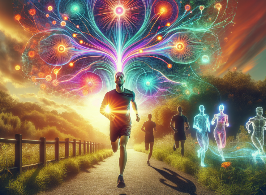 How Context Turns Exercise Into a Mood Miracle