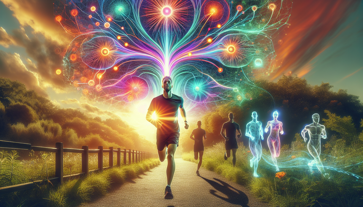 How Context Turns Exercise Into a Mood Miracle