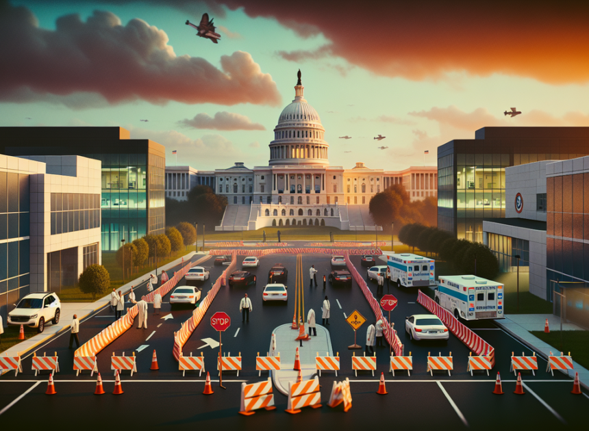 How Health Politics Shape the 2026 Governors Race